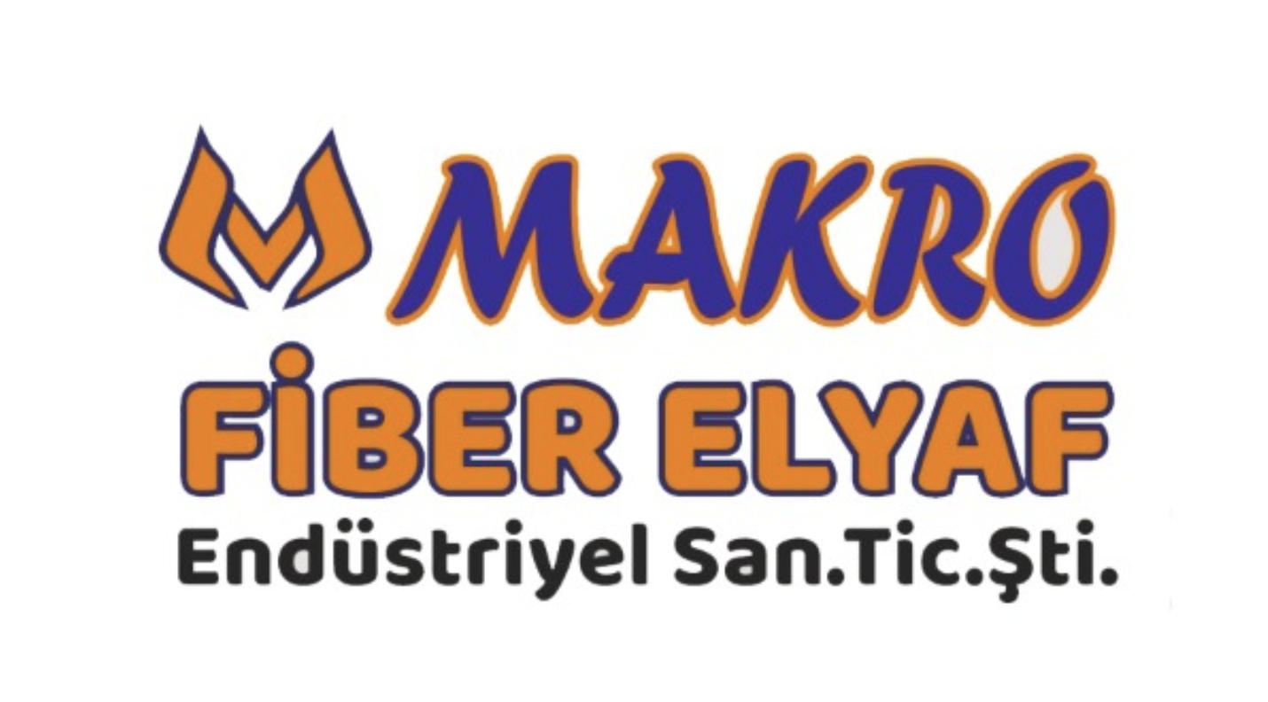 Makro Fiber Elyaf | Kayseri Makro Elyaf Kayseri